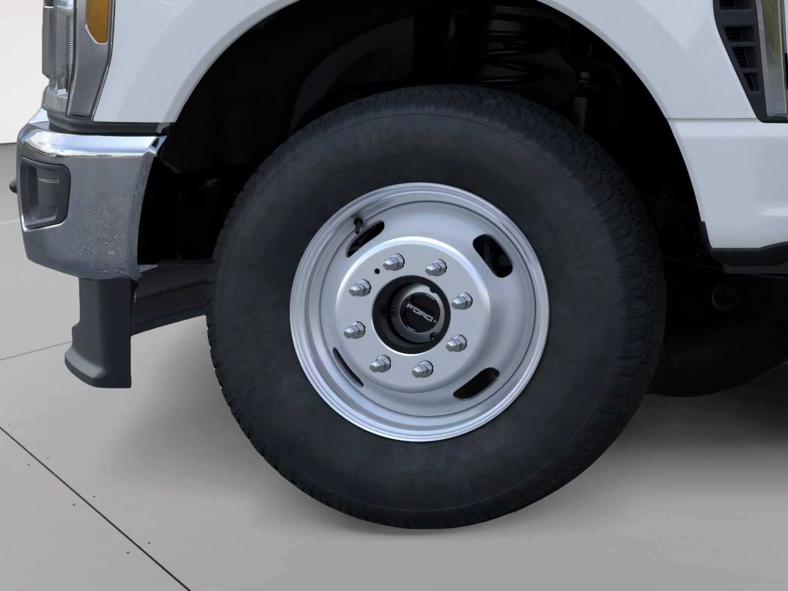 2025 Ford F-350 Super Duty Chassis Cab XL - Photo 17