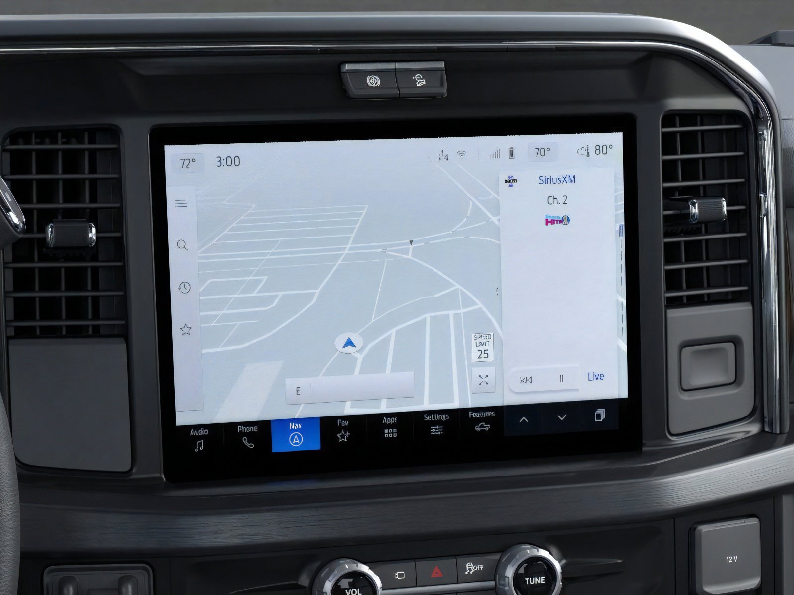2026 Ford F-350 Super Duty Lariat - Photo 14