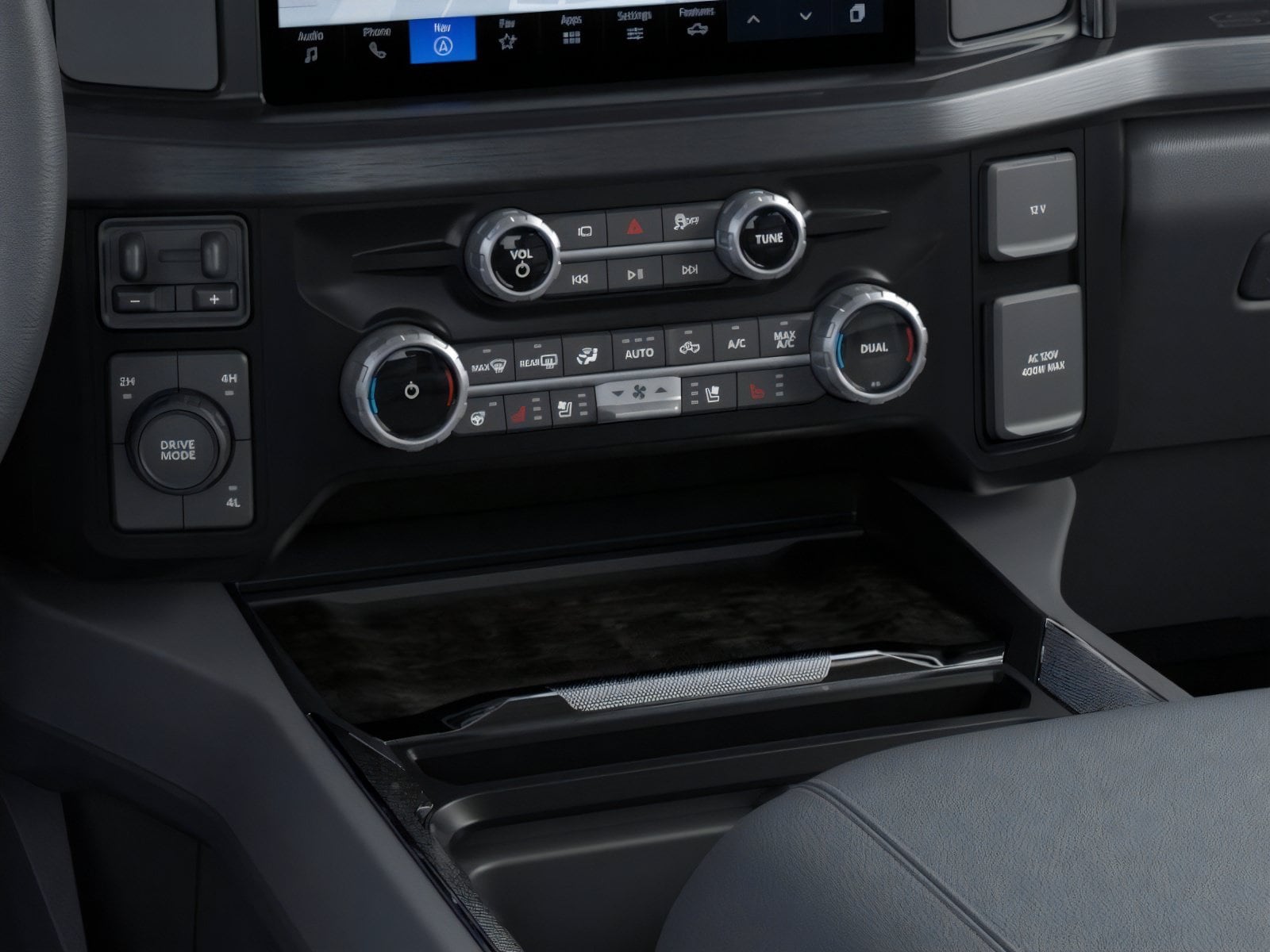 2026 Ford F-350 Super Duty Lariat - Photo 15