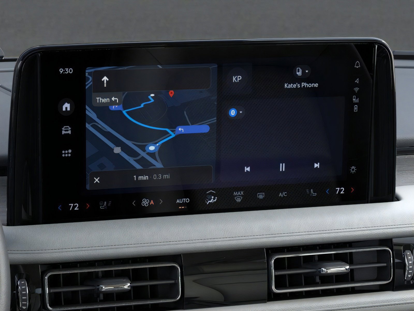 2026 Lincoln Aviator Reserve - Photo 14