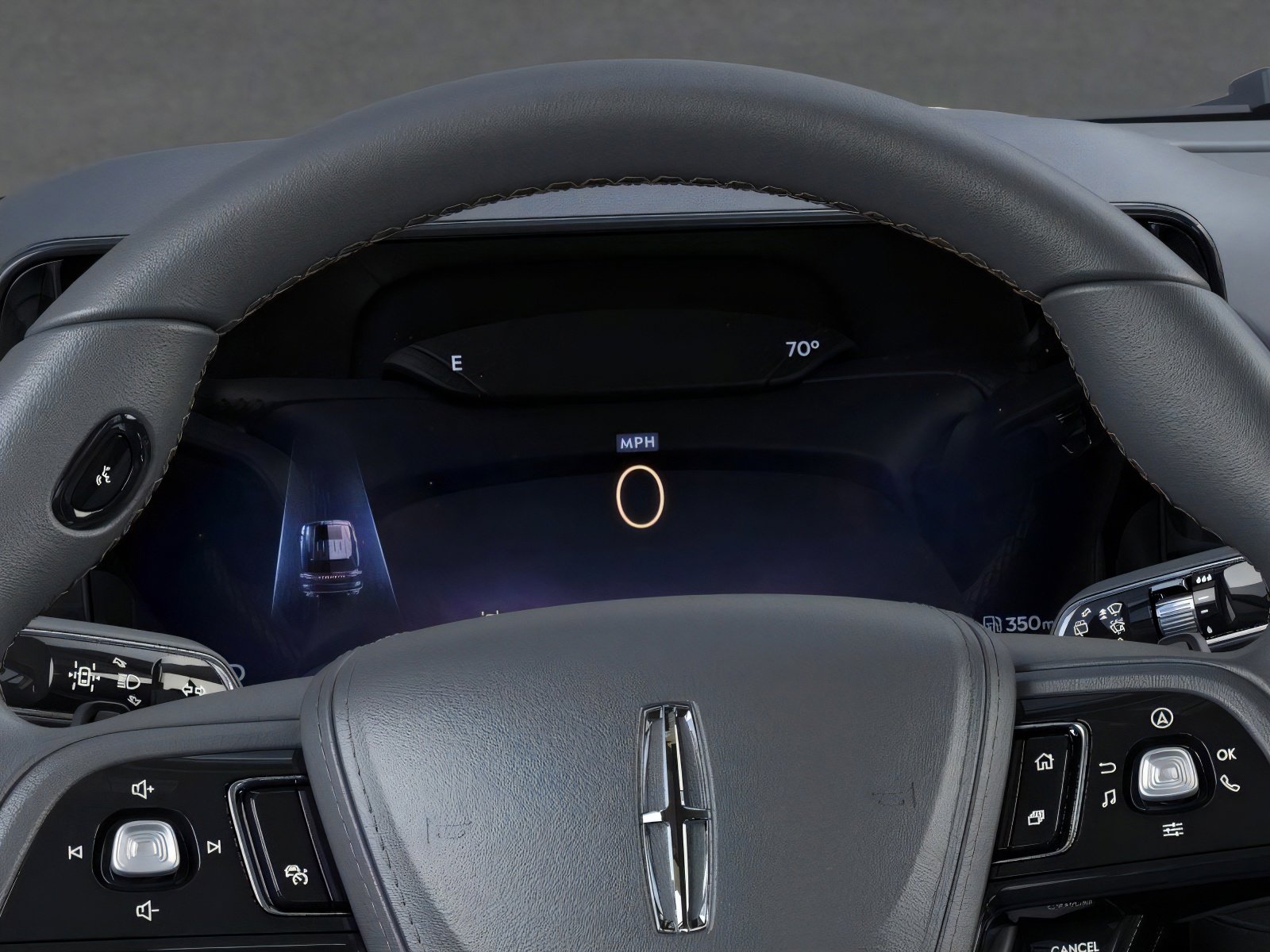 2026 Lincoln Aviator Reserve - Photo 13