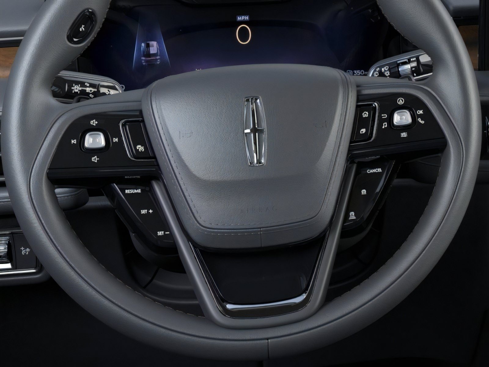 2026 Lincoln Aviator Reserve - Photo 12