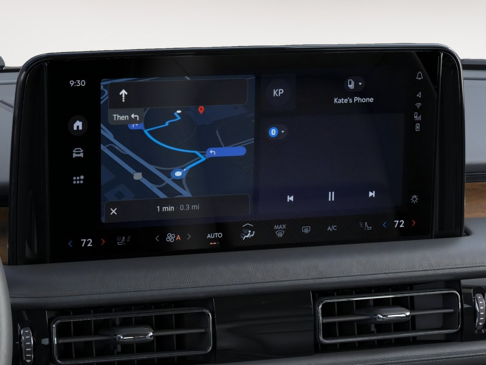 2026 Lincoln Aviator Reserve - Photo 14