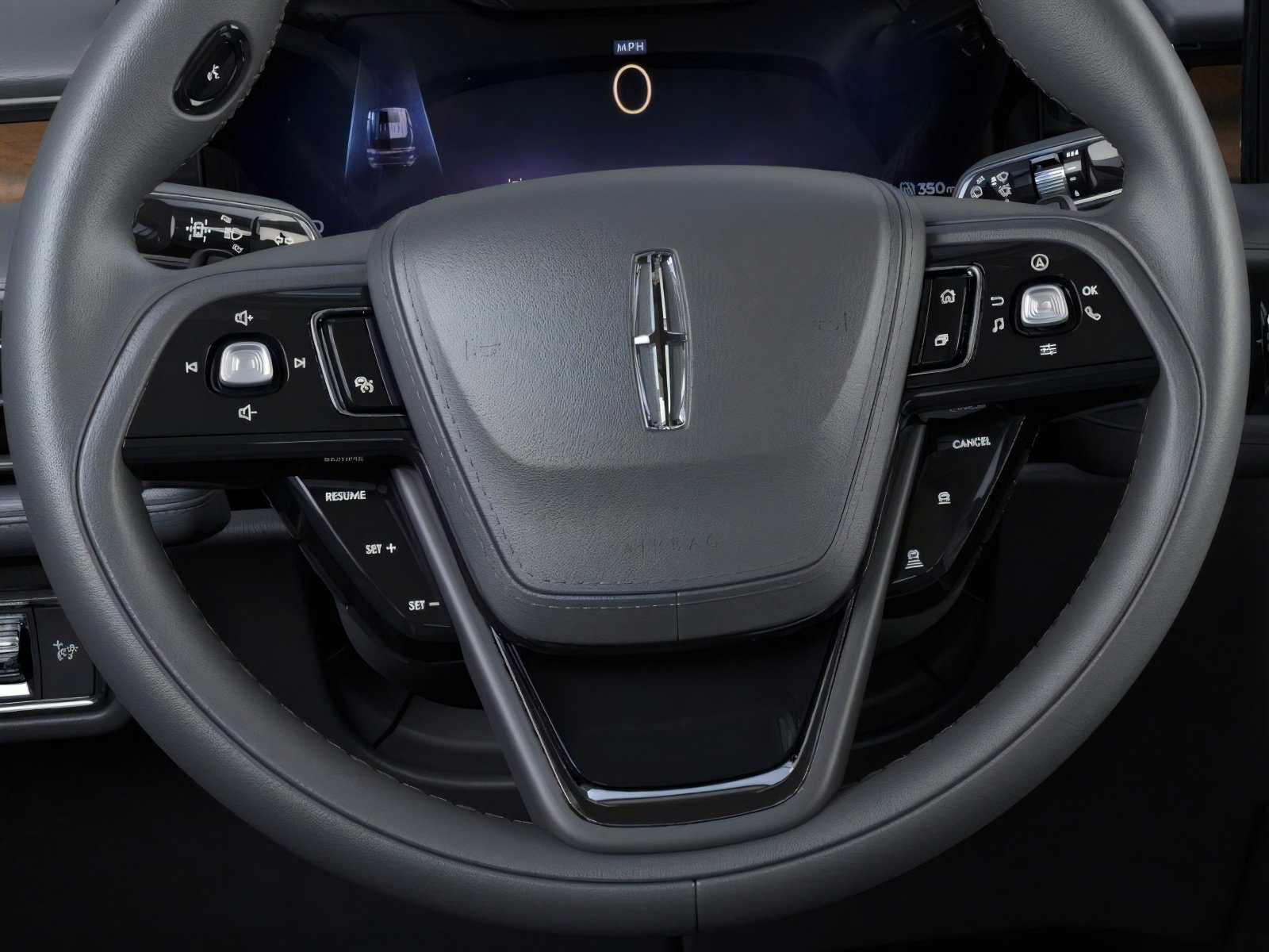 2026 Lincoln Aviator Reserve - Photo 12