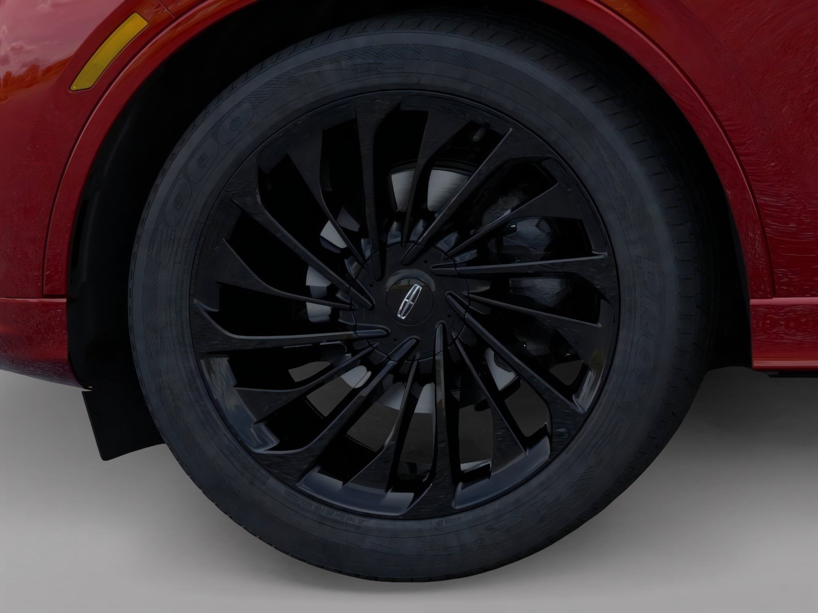 2026 Lincoln Aviator Reserve - Photo 19