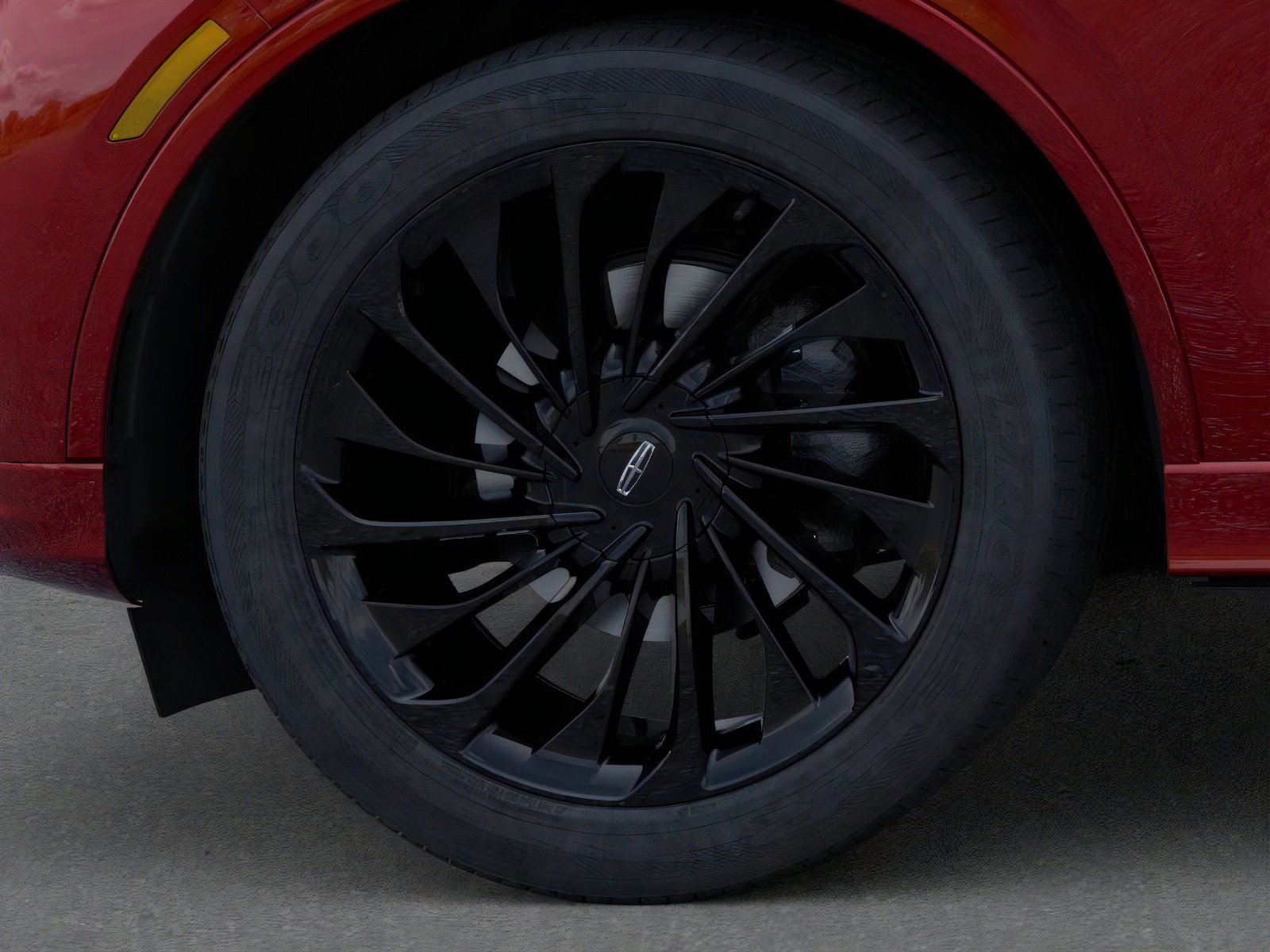 2026 Lincoln Aviator Reserve - Photo 19