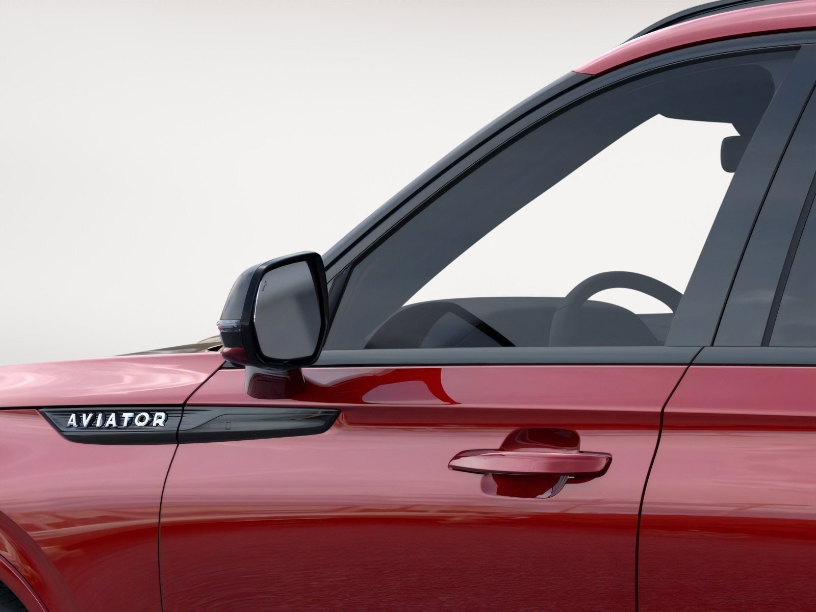 2026 Lincoln Aviator Reserve - Photo 20