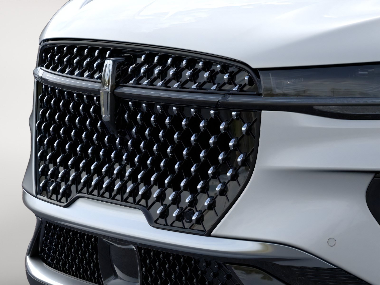 2026 Lincoln Nautilus Premiere - Photo 12