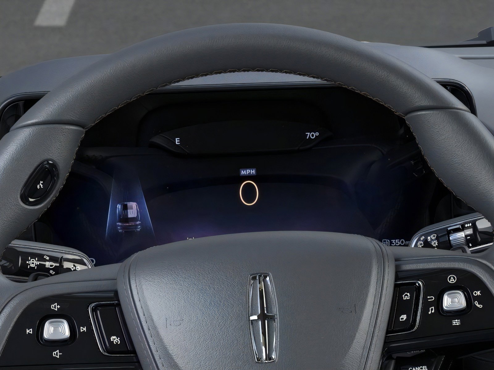 2026 Lincoln Aviator Reserve - Photo 13