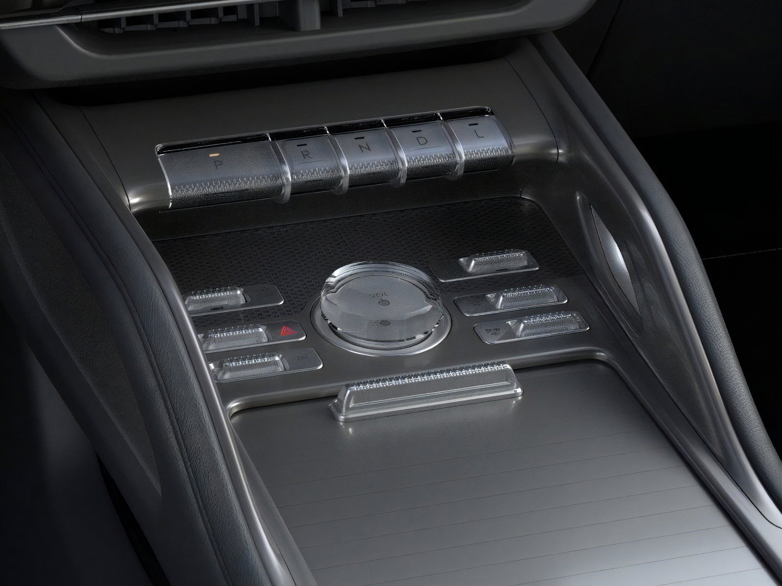 2026 Lincoln Nautilus Premiere - Photo 15