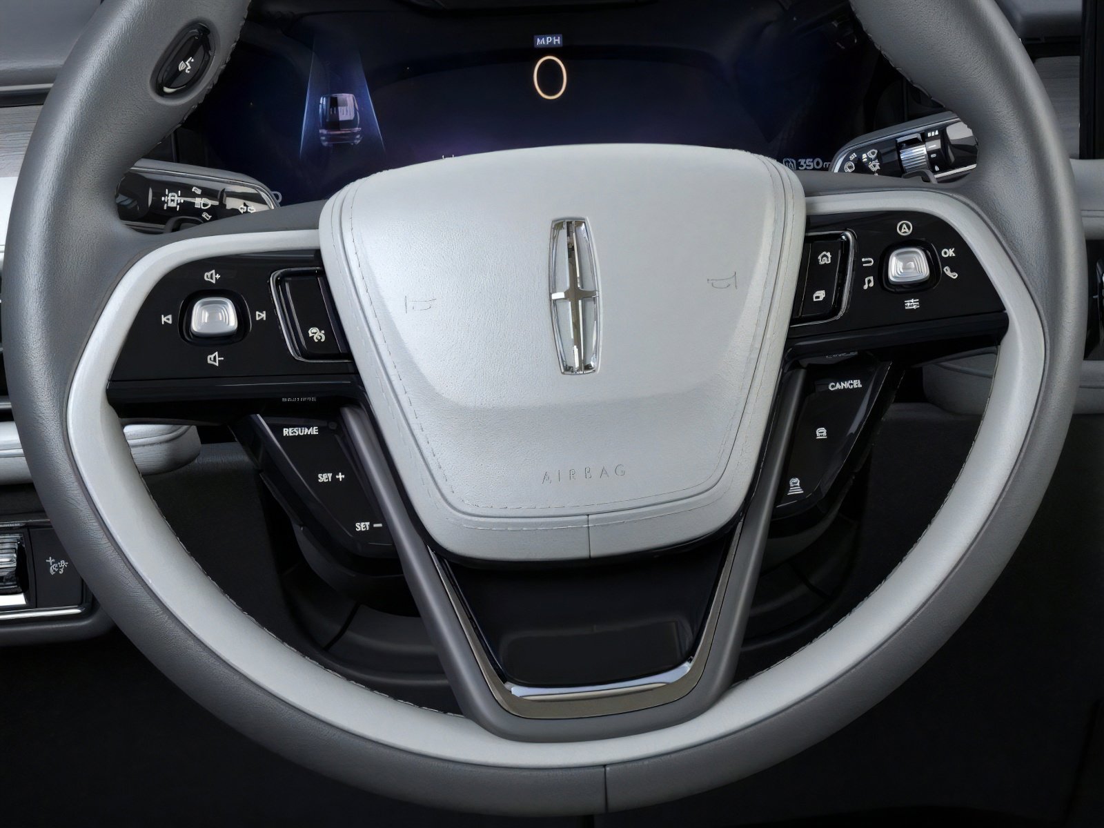 2026 Lincoln Aviator Reserve - Photo 12