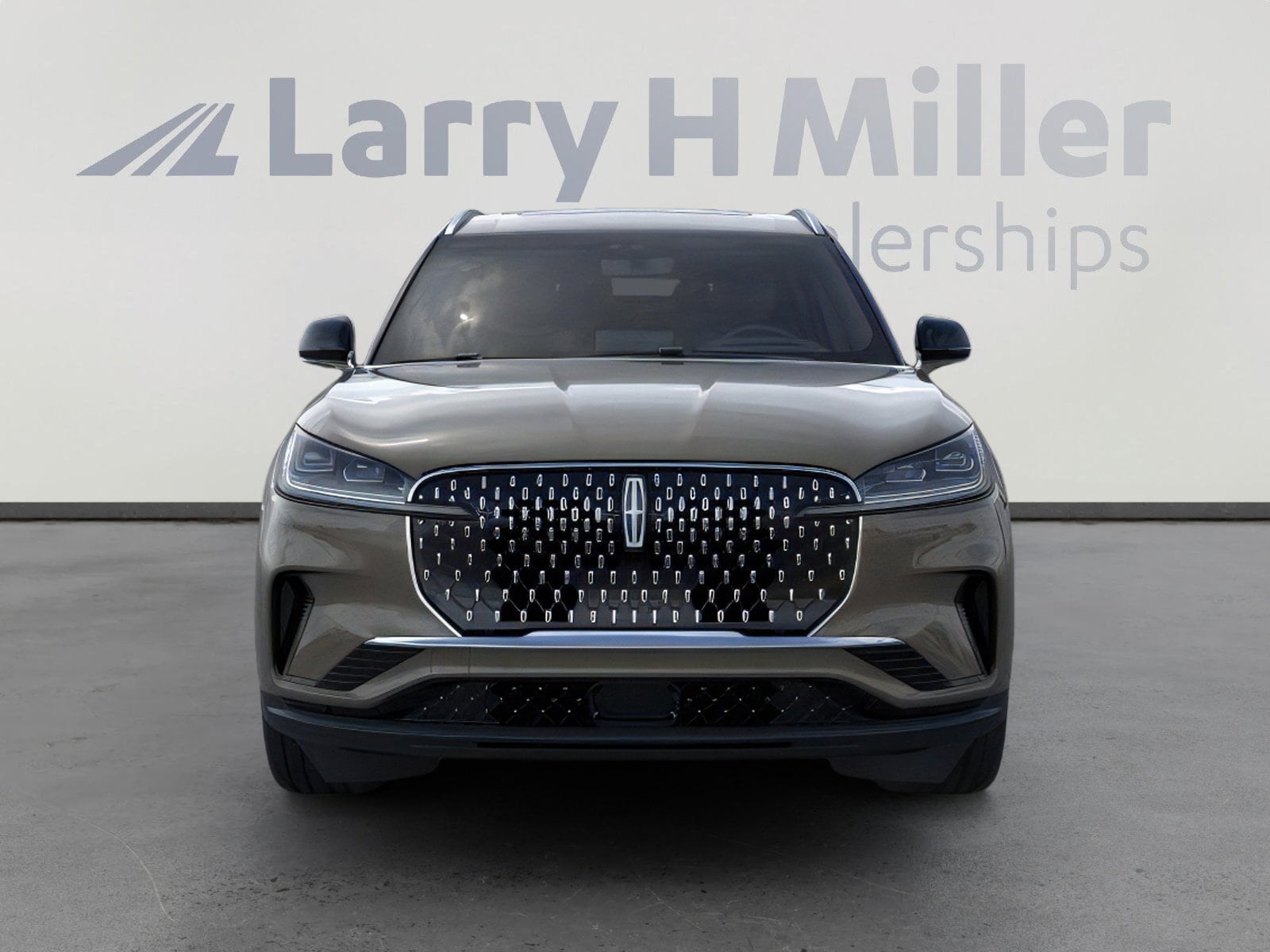 2026 Lincoln Aviator Reserve - Photo 6