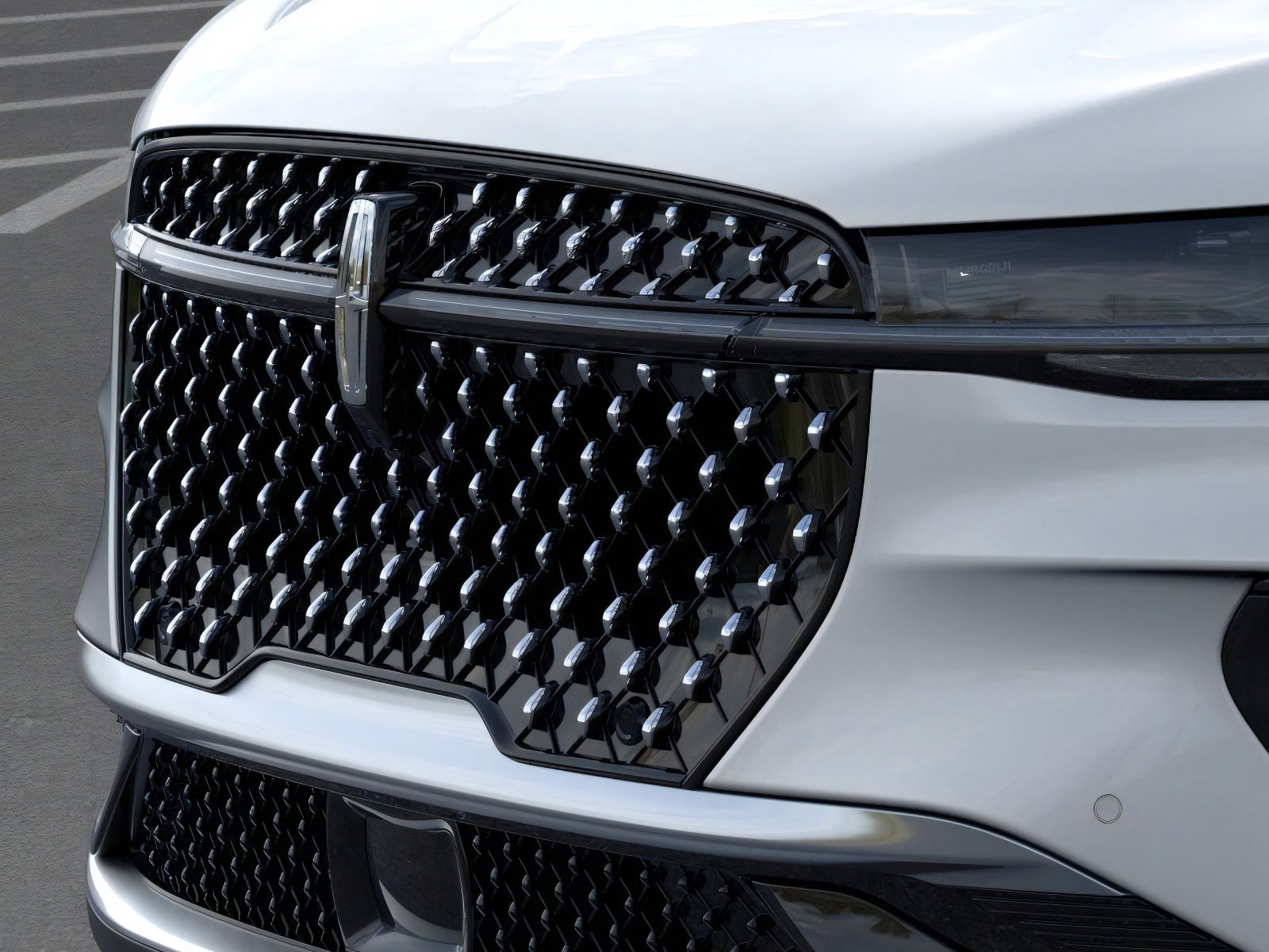 2026 Lincoln Nautilus Premiere - Photo 17