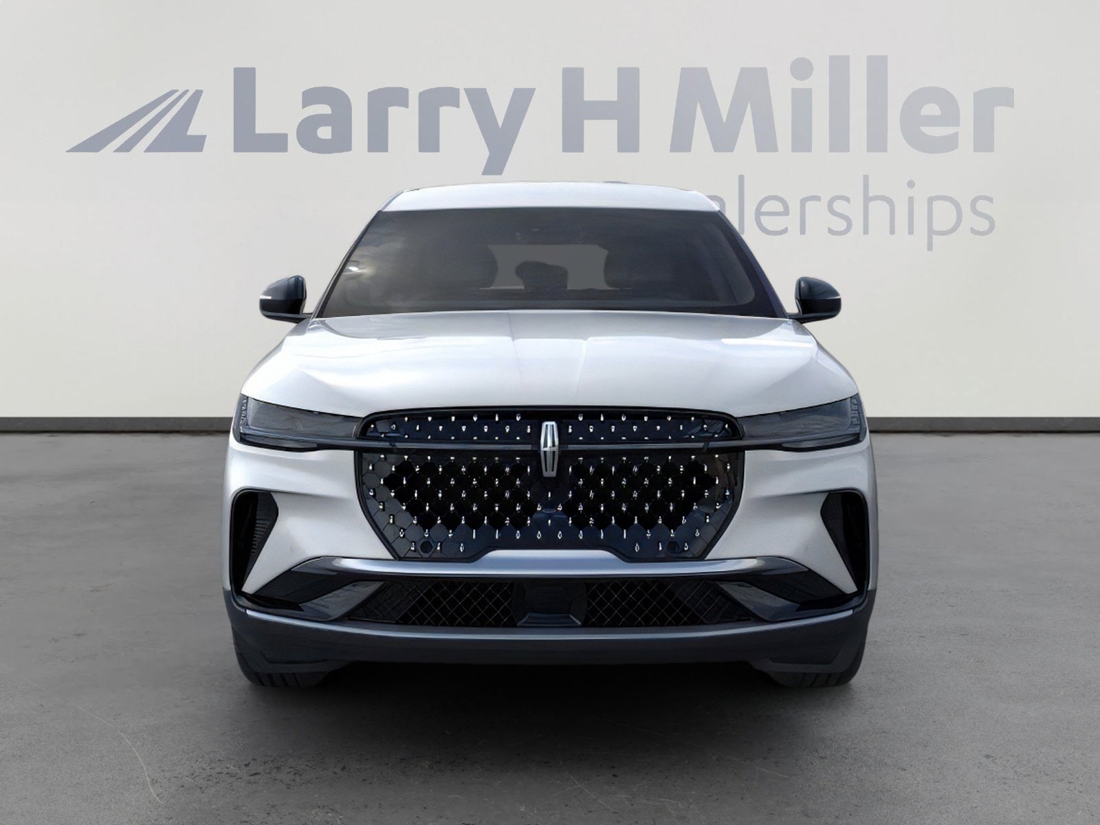 2026 Lincoln Nautilus Premiere - Photo 6