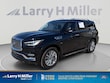  INFINITI QX80