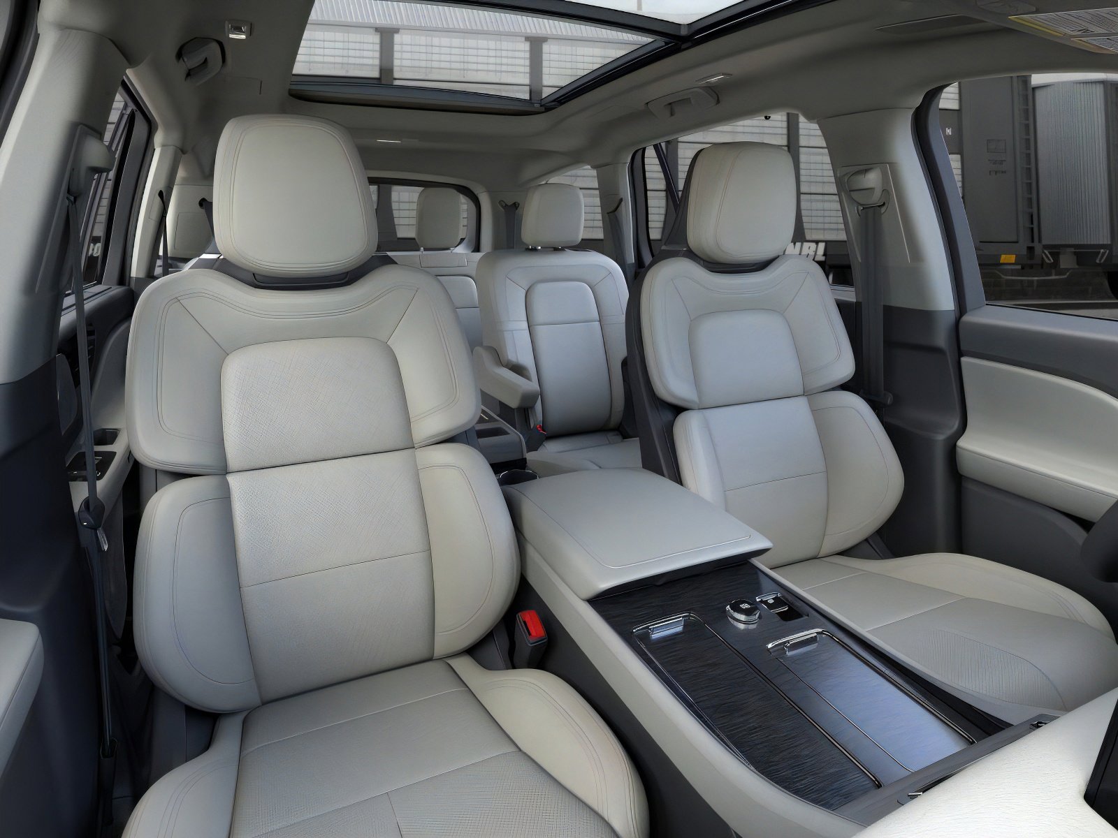 2026 Lincoln Aviator Reserve - Photo 10