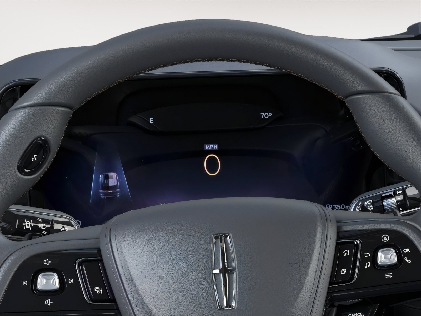 2026 Lincoln Aviator Reserve - Photo 13