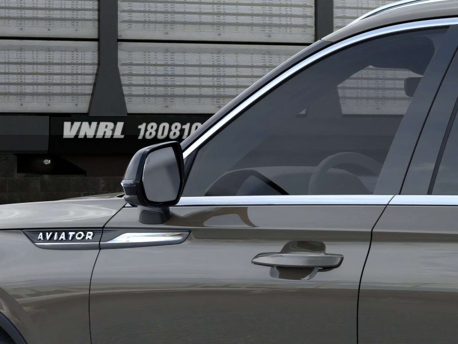 2026 Lincoln Aviator Reserve - Photo 20