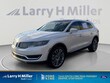  Lincoln MKX