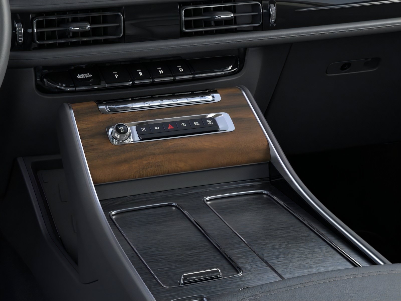 2026 Lincoln Aviator Reserve - Photo 15