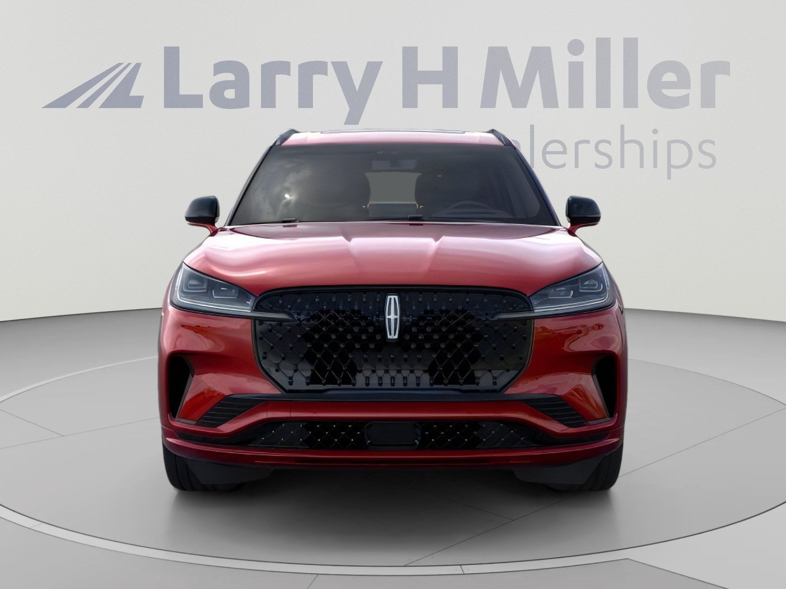 2026 Lincoln Aviator Reserve - Photo 6