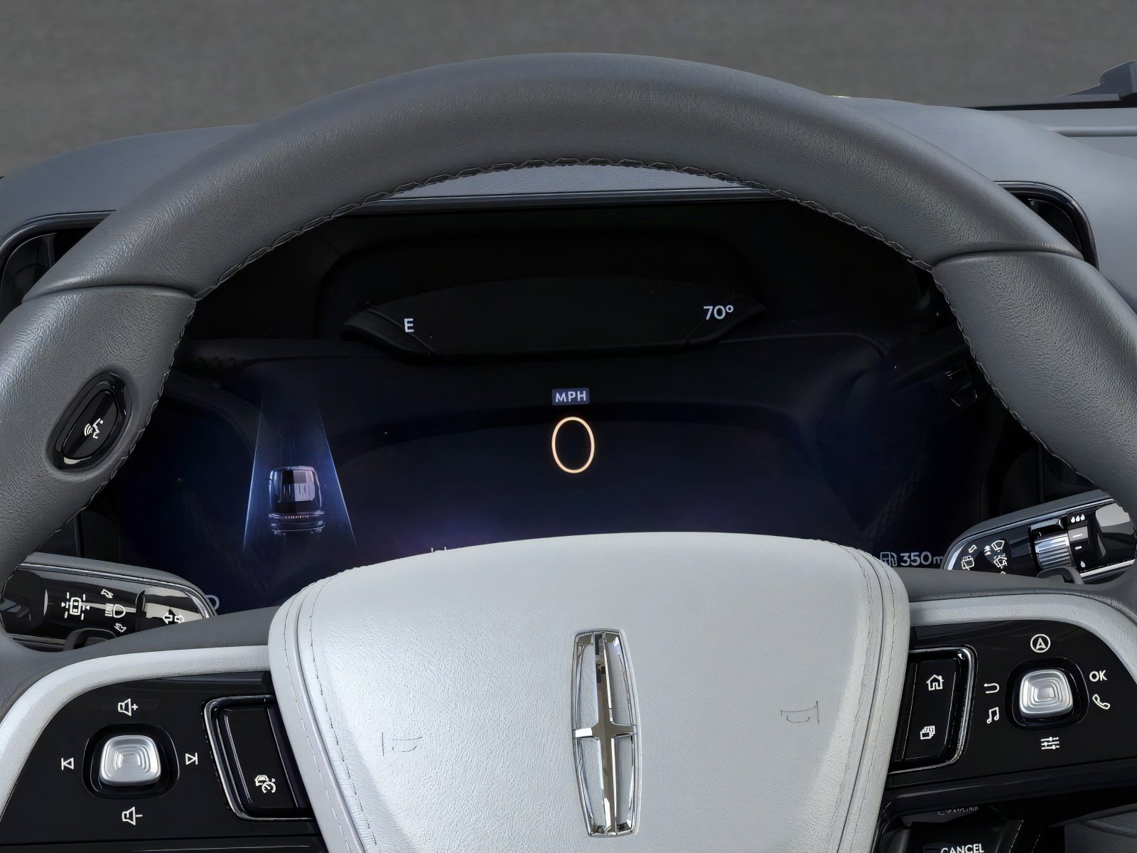 2026 Lincoln Aviator Reserve - Photo 13