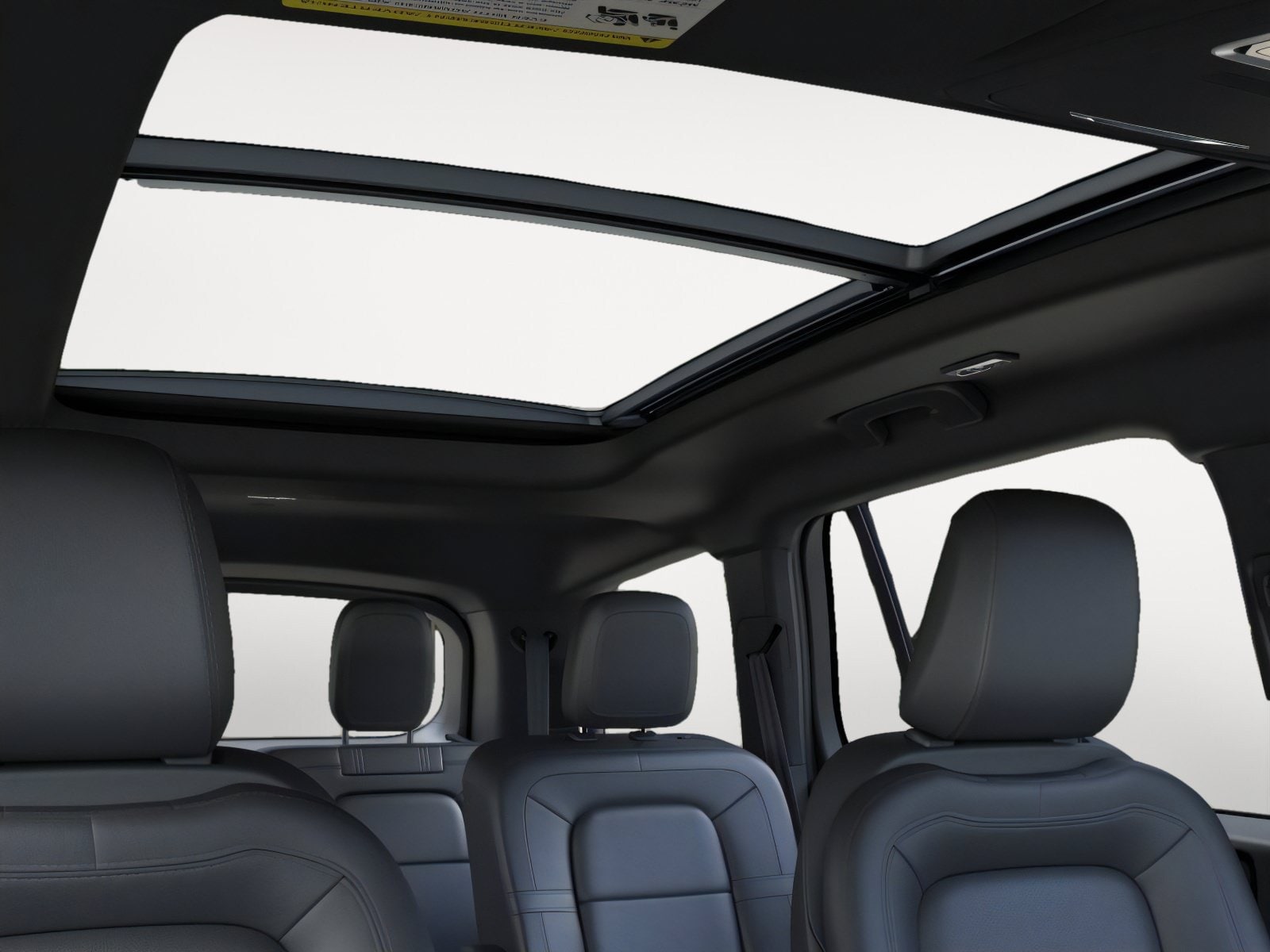 2026 Lincoln Aviator Reserve - Photo 22
