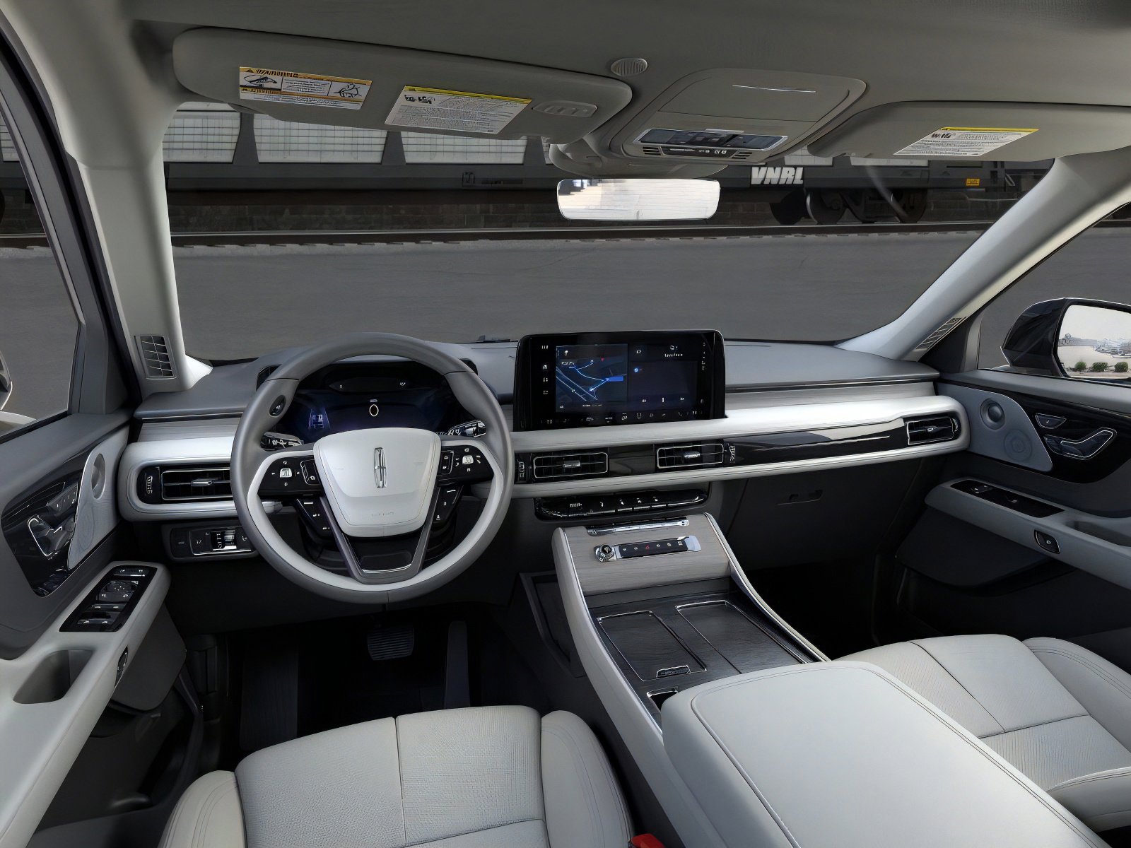 2026 Lincoln Aviator Reserve - Photo 9