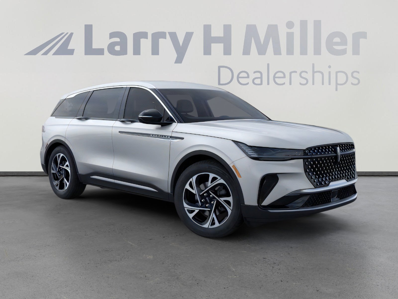 2026 Lincoln Nautilus Premiere - Photo 7