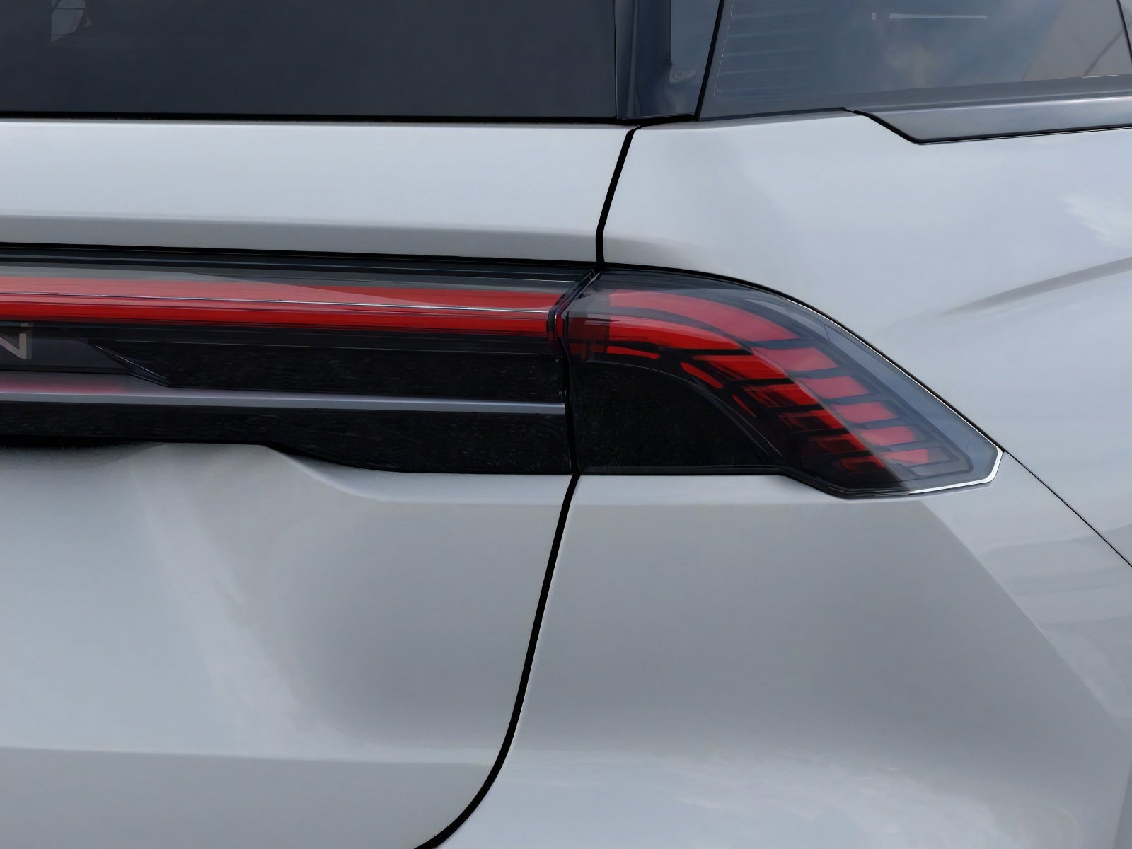 2026 Lincoln Nautilus Premiere - Photo 21