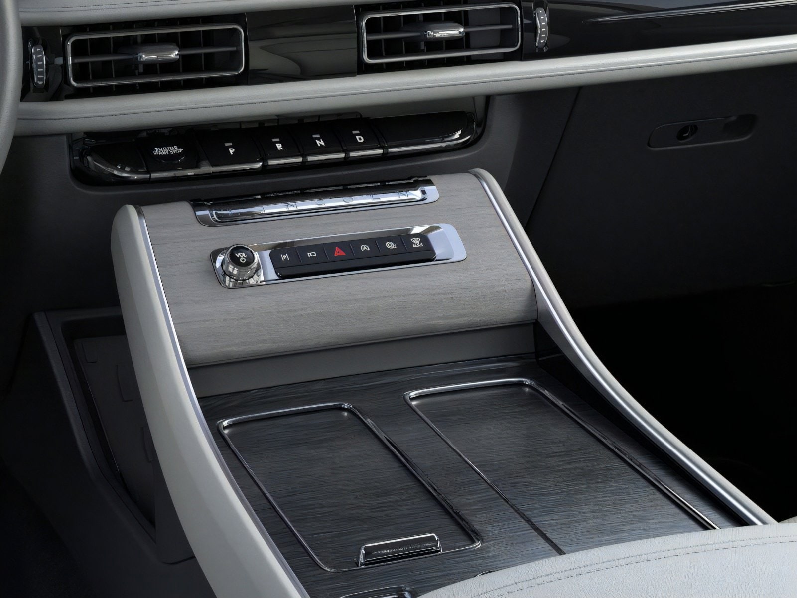 2026 Lincoln Aviator Reserve - Photo 15