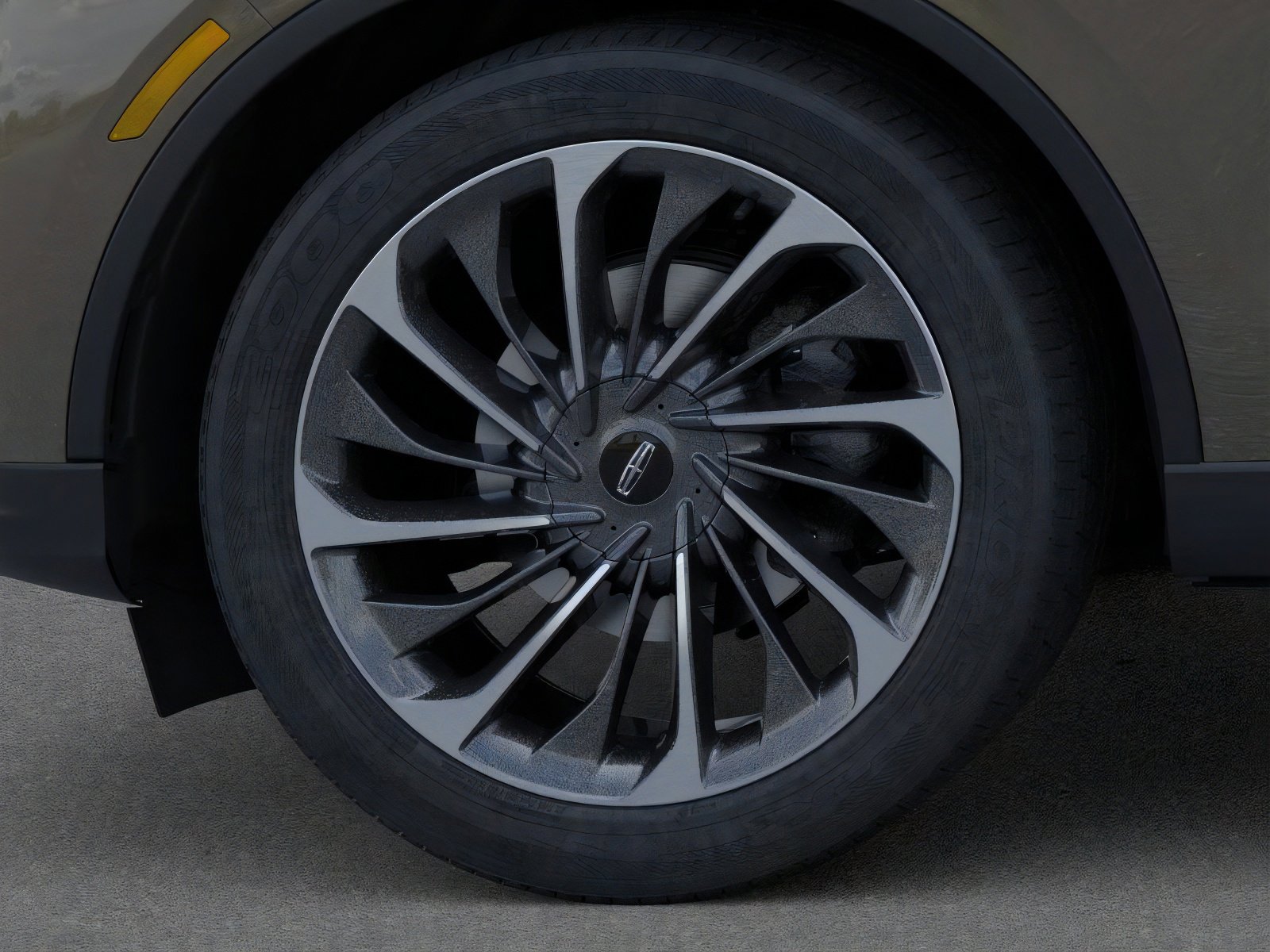 2026 Lincoln Aviator Reserve - Photo 19