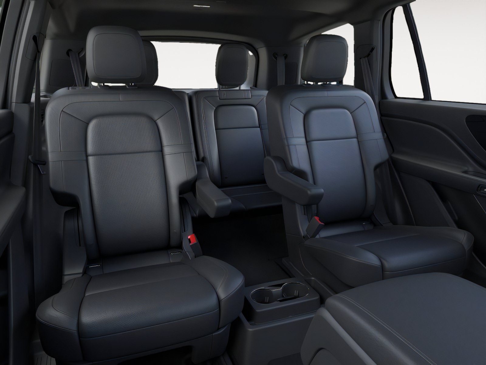 2026 Lincoln Aviator Reserve - Photo 11