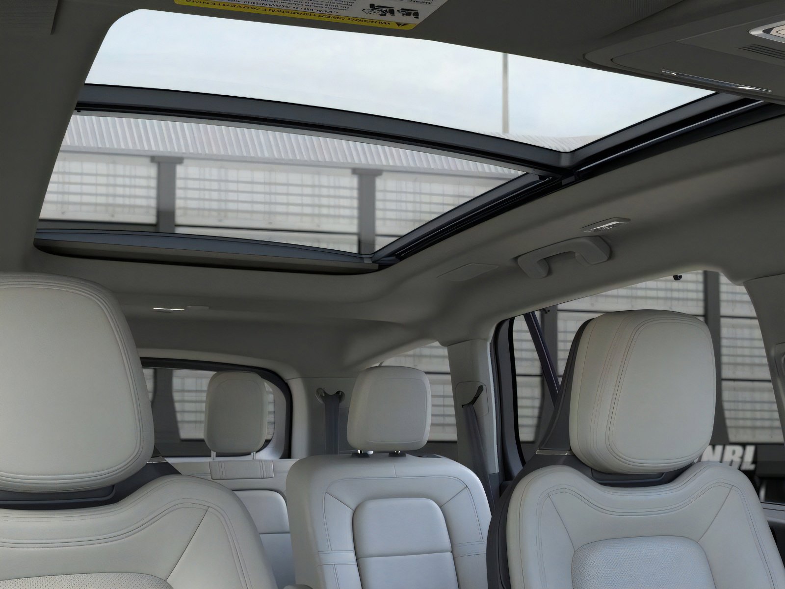 2026 Lincoln Aviator Reserve - Photo 22