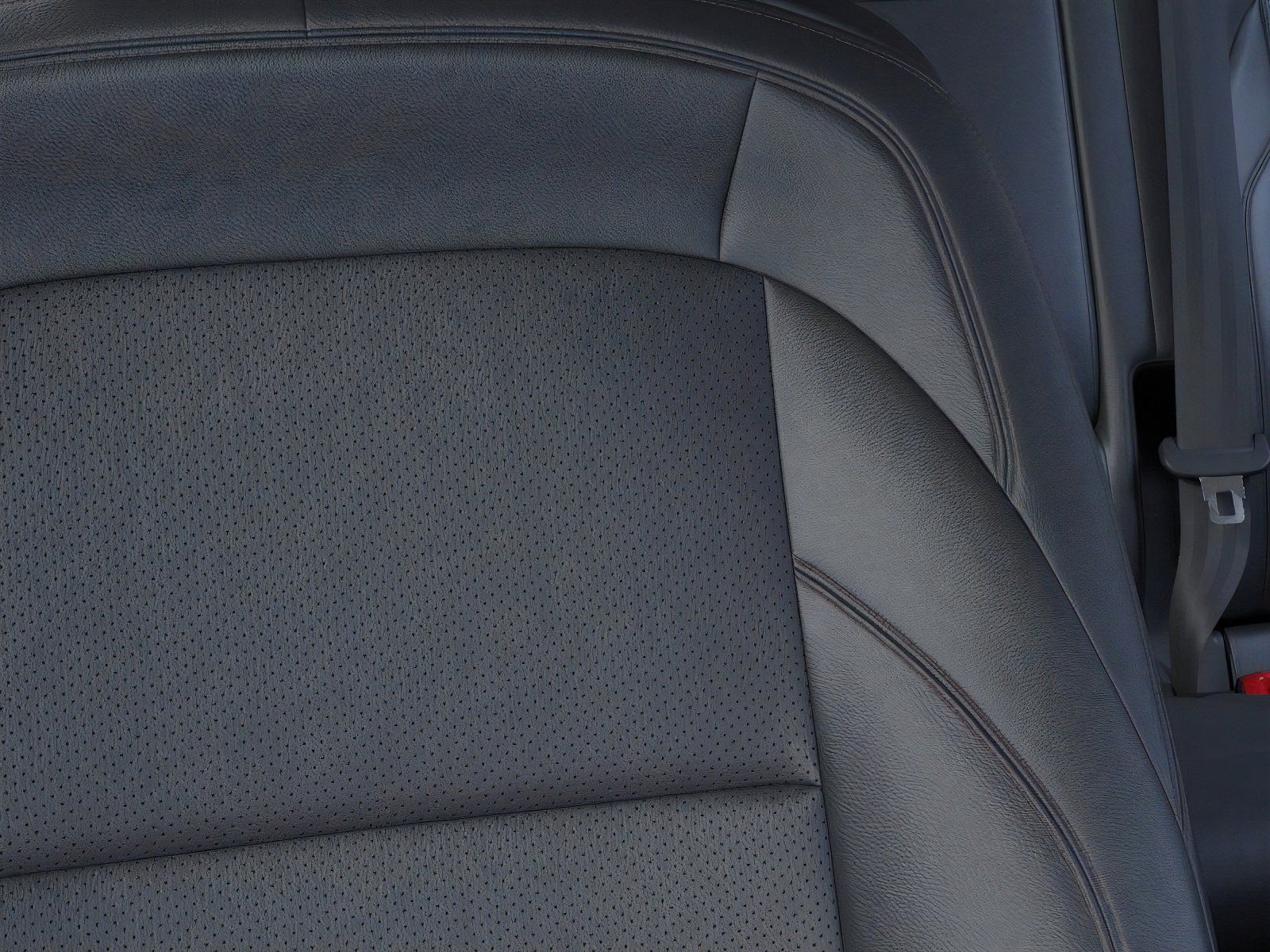 2026 Lincoln Nautilus Premiere - Photo 16