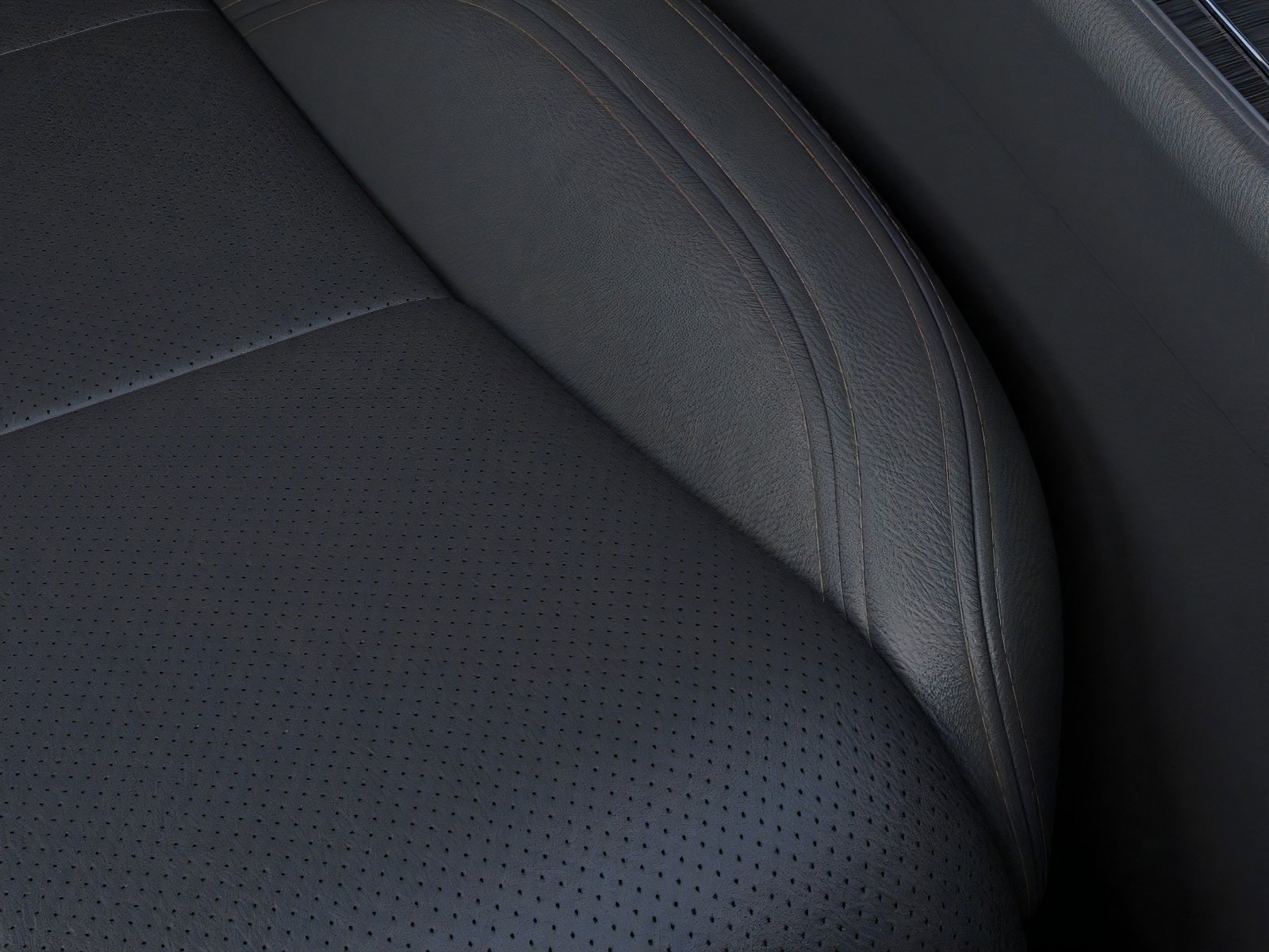 2026 Lincoln Aviator Reserve - Photo 16