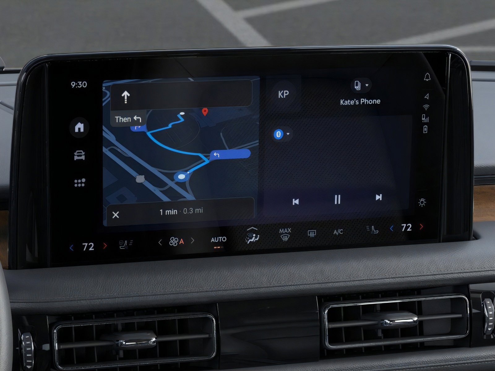 2026 Lincoln Aviator Reserve - Photo 14