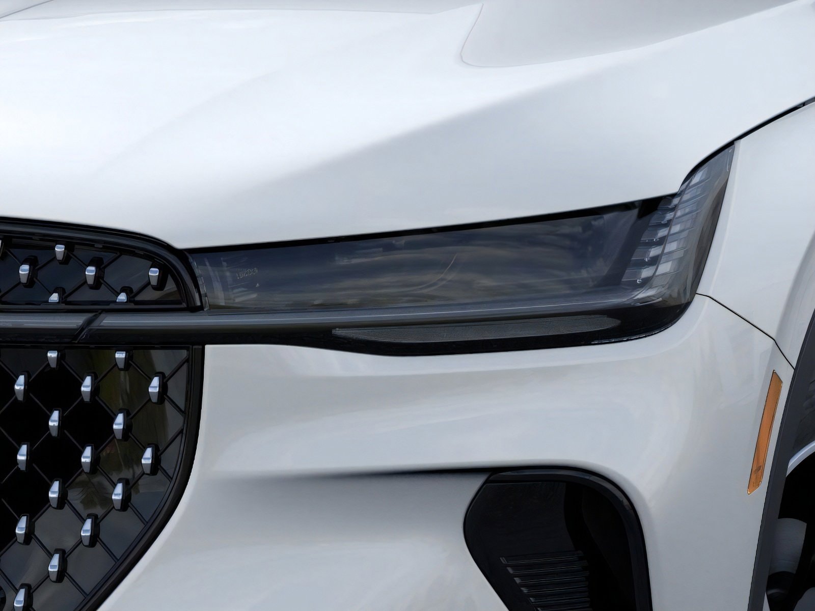 2026 Lincoln Nautilus Premiere - Photo 18