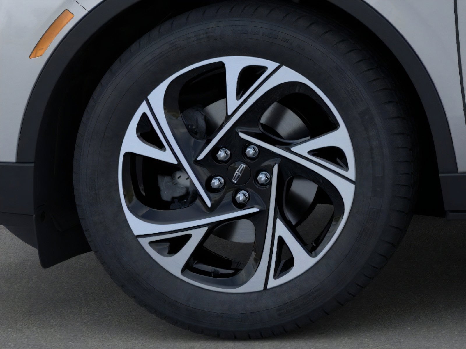 2026 Lincoln Nautilus Premiere - Photo 19