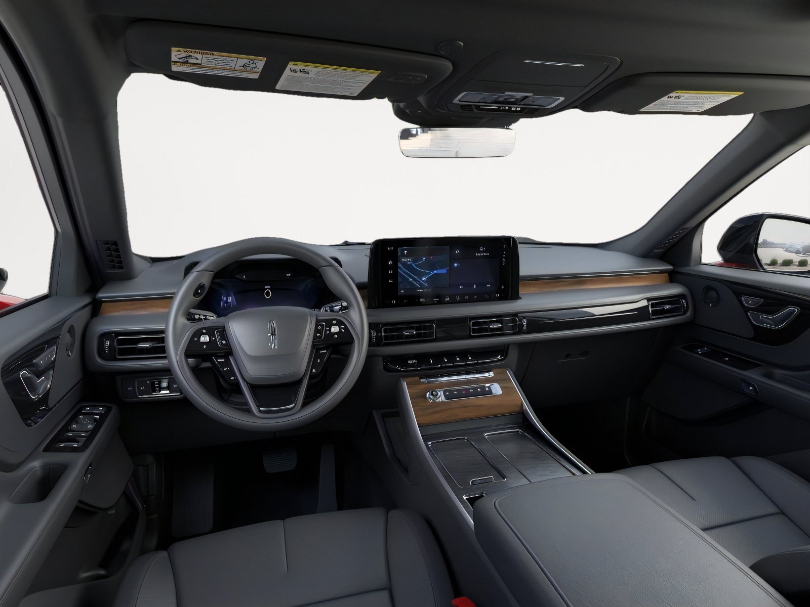 2026 Lincoln Aviator Reserve - Photo 9