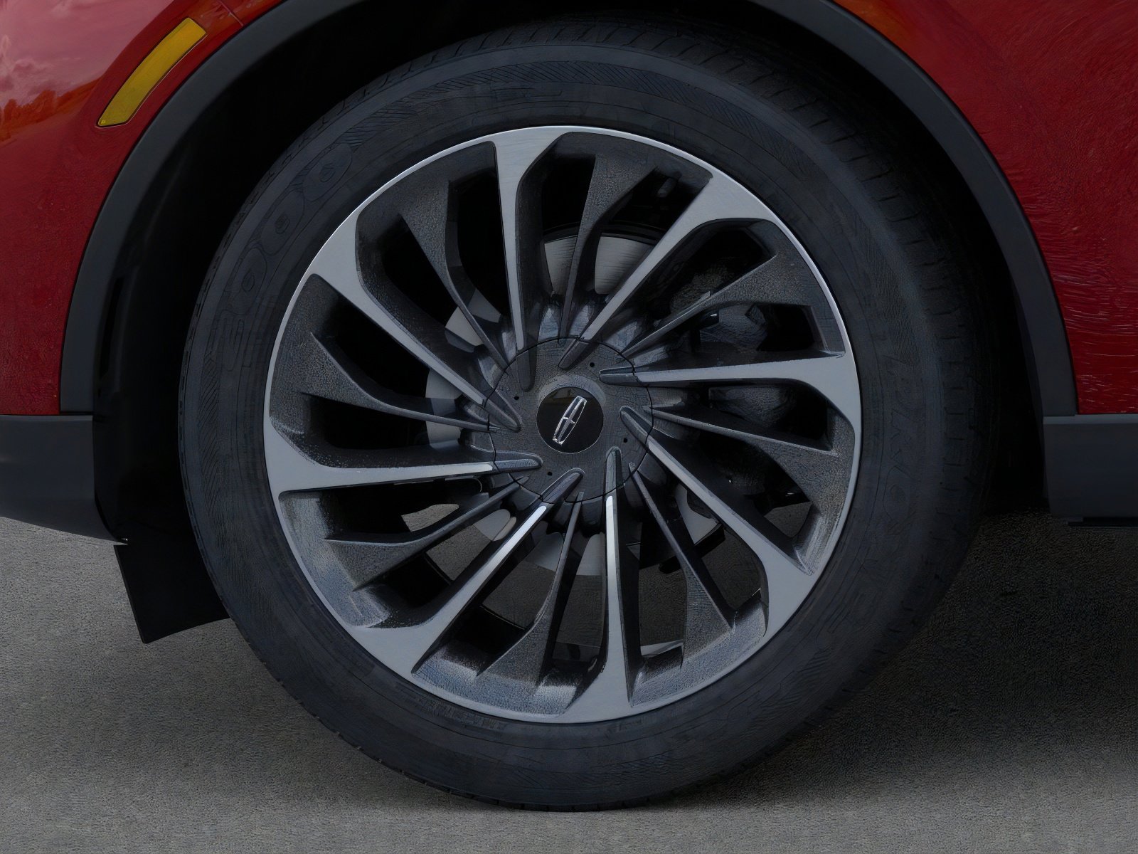 2026 Lincoln Aviator Reserve - Photo 19