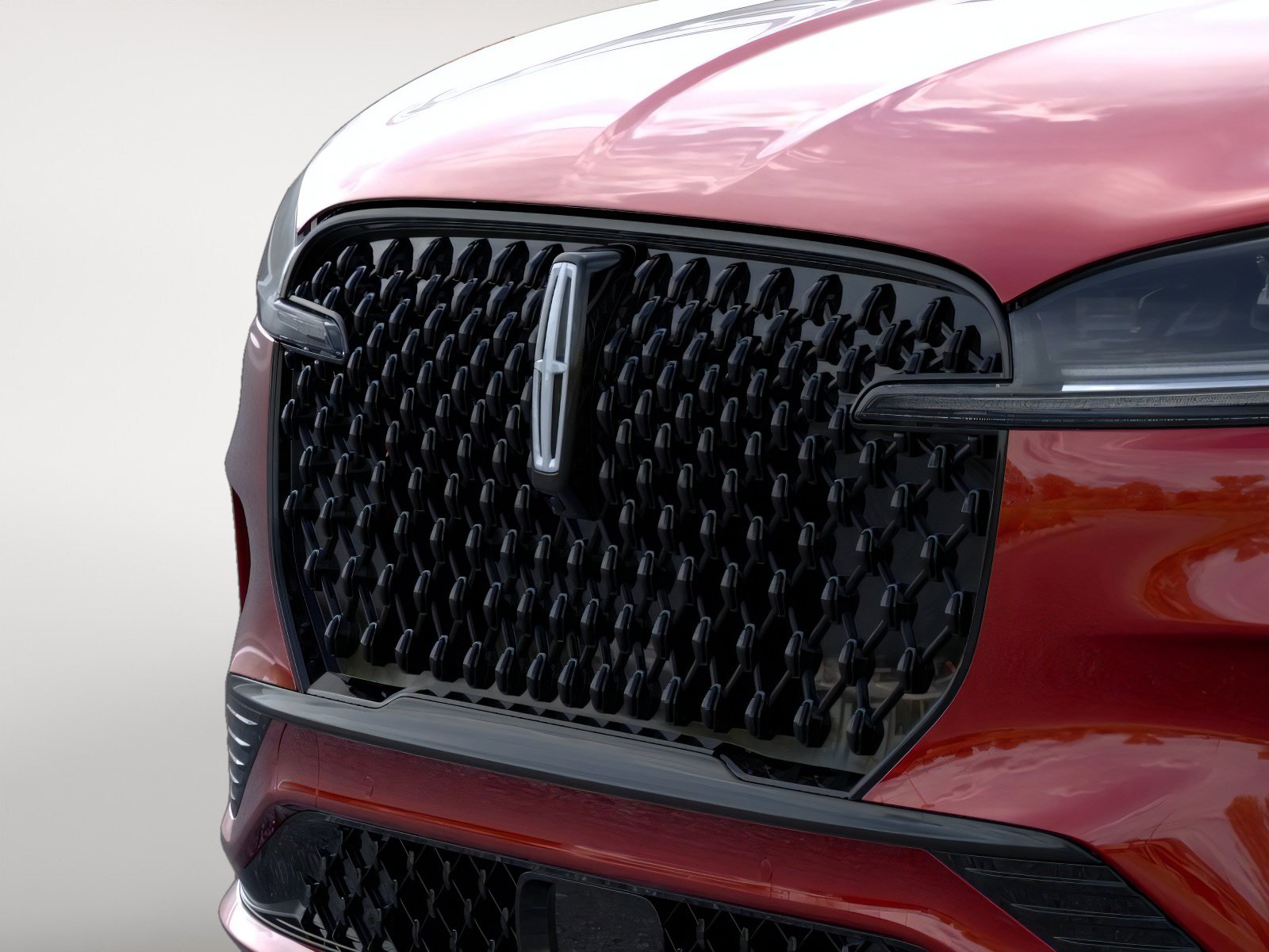 2026 Lincoln Aviator Reserve - Photo 17