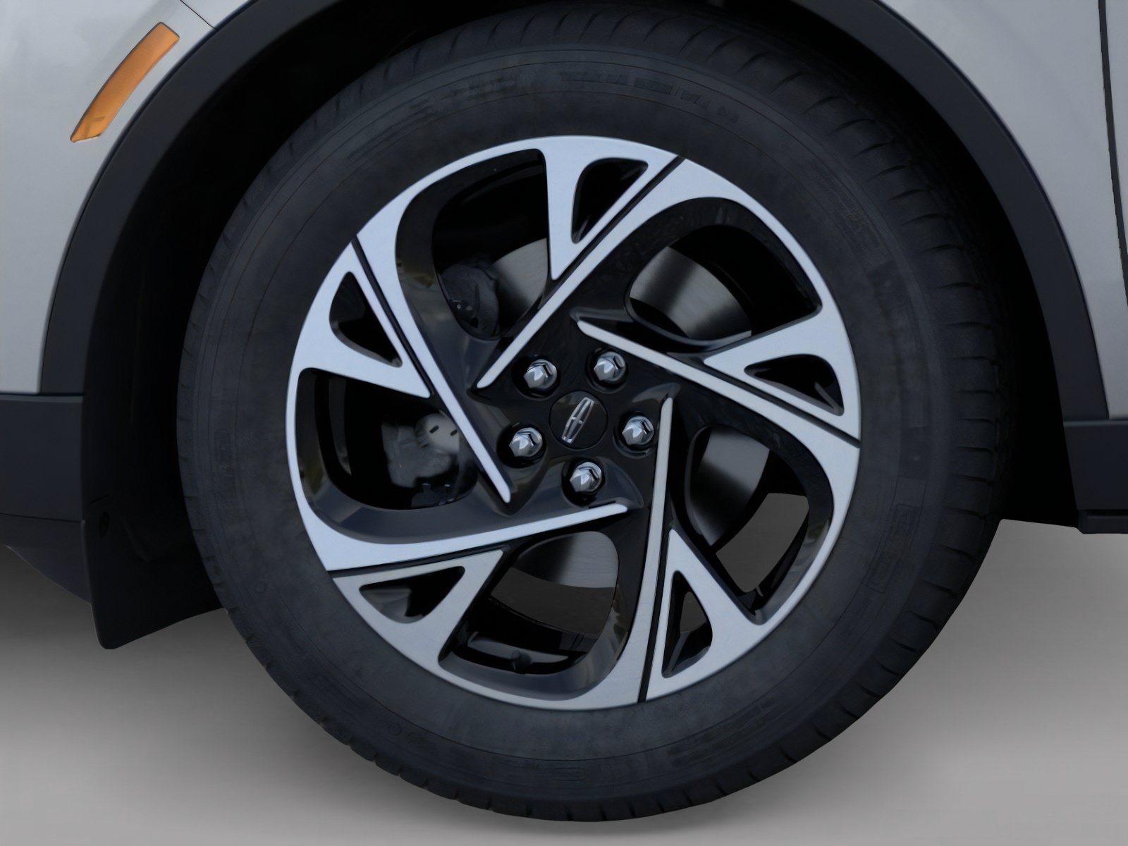 2026 Lincoln Nautilus Premiere - Photo 14