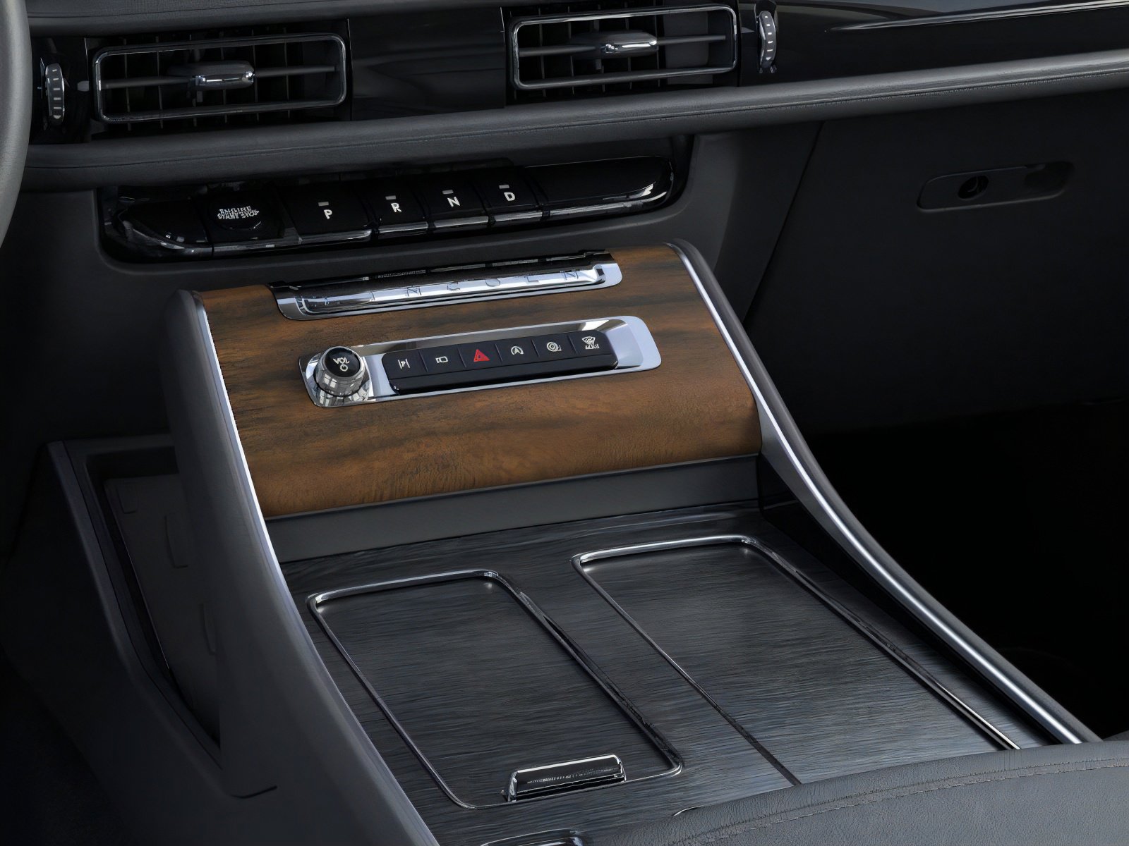 2026 Lincoln Aviator Reserve - Photo 15