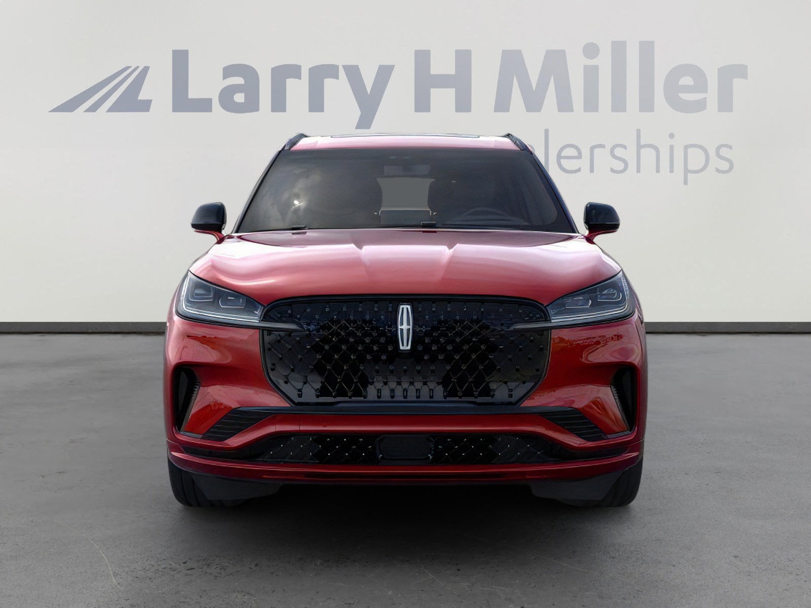 2026 Lincoln Aviator Reserve - Photo 6
