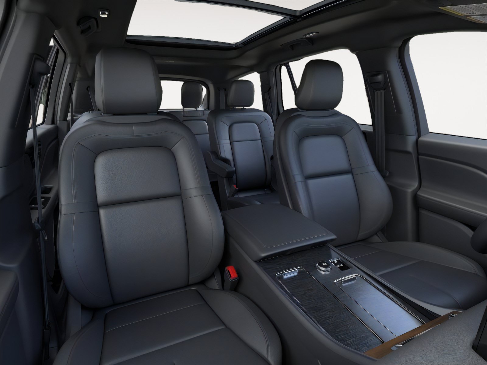 2026 Lincoln Aviator Reserve - Photo 10