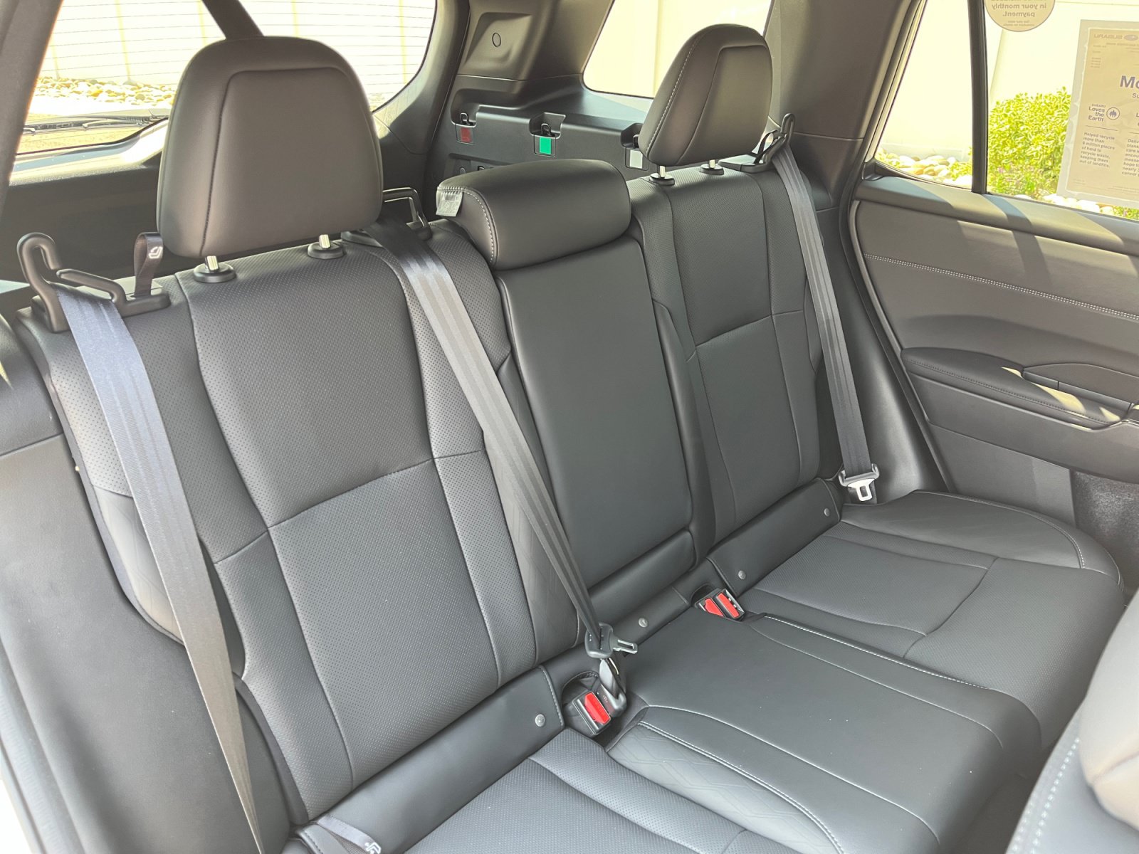 2026 Subaru Outback Touring XT - Photo 18