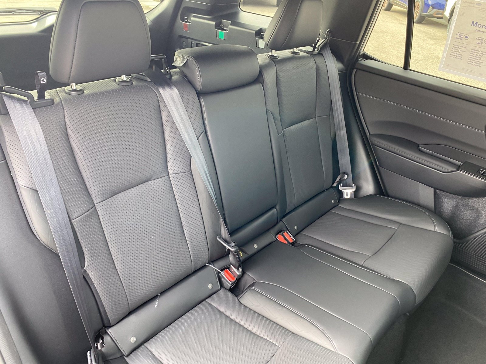 2026 Subaru Outback Touring XT - Photo 14