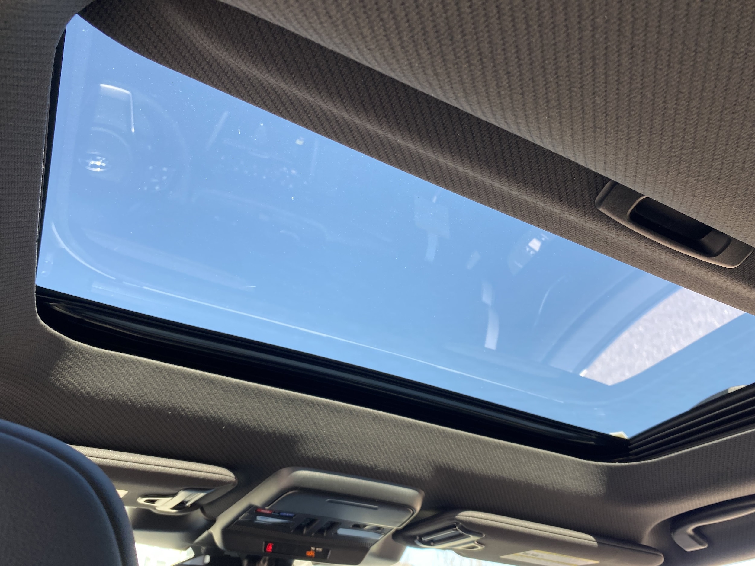 2026 Subaru Outback Touring XT - Photo 37