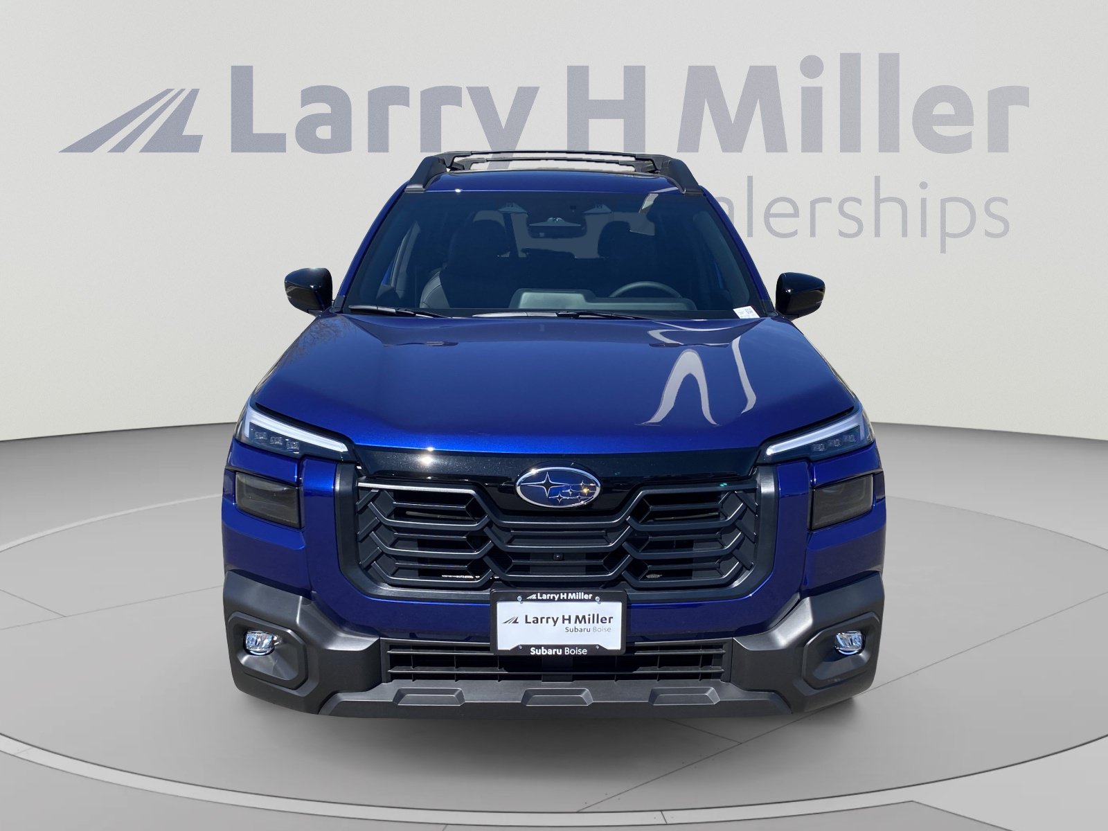 2026 Subaru Outback Touring XT - Photo 6